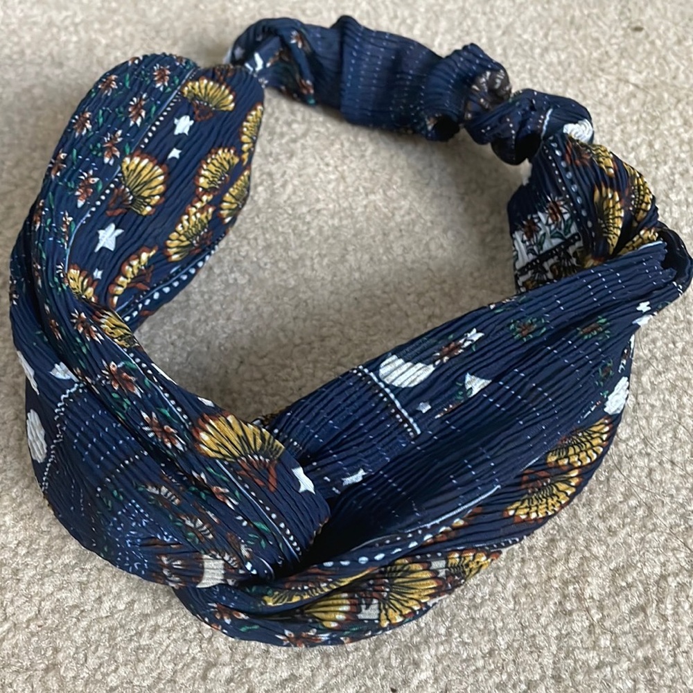 Headband